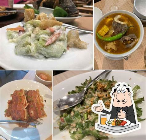 manam net park|Awesome food .